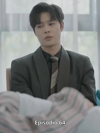 Amarte en el momento equivocado - Episode 64