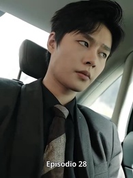 Episodio 28 - Amarte en el momento equivocado