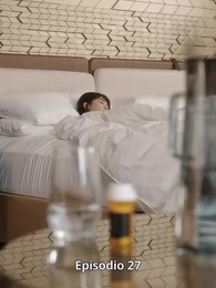 Amarte en el momento equivocado - Episode 27