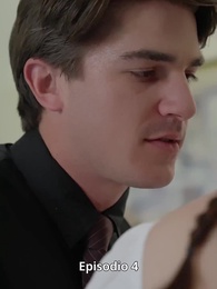Episodio 4 - Atrapada por mi destino