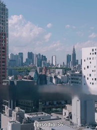 Episodio 36 - Jefa Oculta