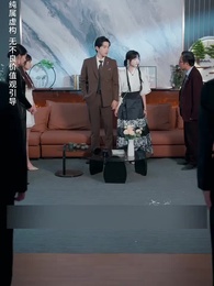 Only Fairy Fiancee in the House - Episode 33