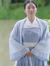 綾子の転生 - Episode 54