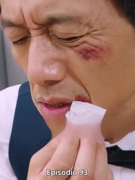 Jefa Oculta - Episode 93