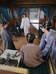 第66話 - 綾子の転生