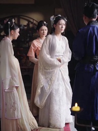交換婚 - Episode 43