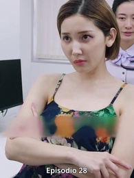 Episodio 28 - Jefa Oculta