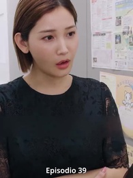 Episodio 39 - Jefa Oculta