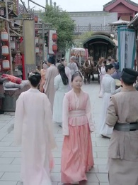 จันทราคะนึงรัก - Episode 63