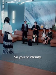 Only Fairy Fiancee in the House - Episode 28