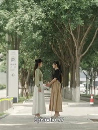 Amarte en el momento equivocado - Episode 77