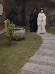 ตอนที่ 38 - จันทราคะนึงรัก