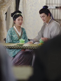第14話 - 交換婚