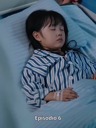 Episodio 6 - Amarte en el momento equivocado