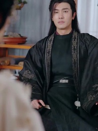 ตอนที่ 29 - จันทราคะนึงรัก