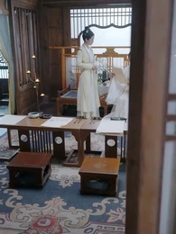 第14話 - 綾子の転生