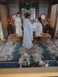 綾子の転生 - Episode 25