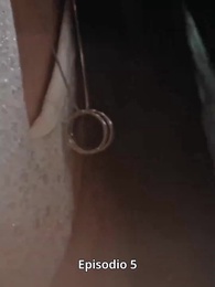 Episodio 5 - Amarte en el momento equivocado