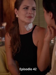 Episodio 42 - Atrapada por mi destino