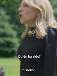 Atrapada por mi destino - Episode 9