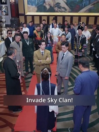 Episode 19 - Only Fairy Fiancee in the House