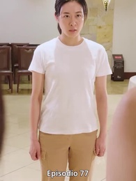 Jefa Oculta - Episode 77