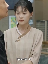 Episodio 41 - Amarte en el momento equivocado