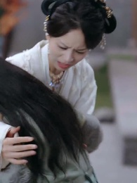 ตอนที่ 34 - จันทราคะนึงรัก