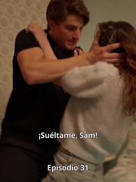 Episodio 31 - Atrapada por mi destino