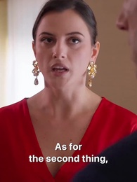 My Secret Ex-wife - Episode 17