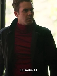 Episodio 41 - Atrapada por mi destino
