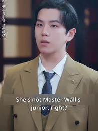 Episode 20 - Only Fairy Fiancee in the House