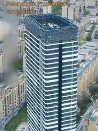 Pak Bos, Aku Mengandung Anakmu - Episode 11