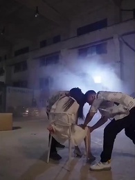 第15話 - 妊娠の後に恋する