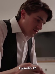 Episodio 12 - Atrapada por mi destino