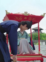 交換婚 - Episode 9