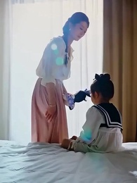 Loving Myself Leads to Infinity - Episode 2