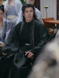 ตอนที่ 74 - จันทราคะนึงรัก