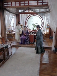 ตอนที่ 24 - จันทราคะนึงรัก