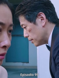 Jefa Oculta - Episode 95