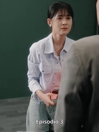 Amarte en el momento equivocado - Episode 3