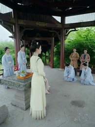 ตอนที่ 3 - จันทราคะนึงรัก