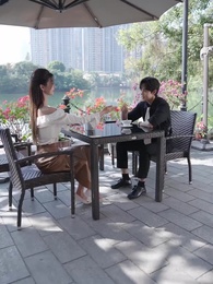 真龍の俺は振られた？！ - Episode 60