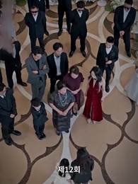 티키타카 - Episode 12