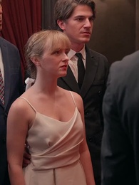 My Secret Ex-wife - Episode 21