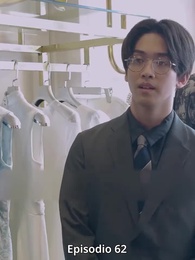 Episodio 62 - Jefa Oculta