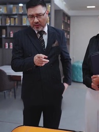 真龍の俺は振られた？！ - Episode 2