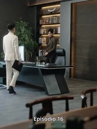 Amarte en el momento equivocado - Episode 16