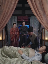 第23話 - 交換婚