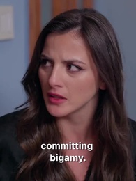 Episode 42 - My Secret Ex-wife